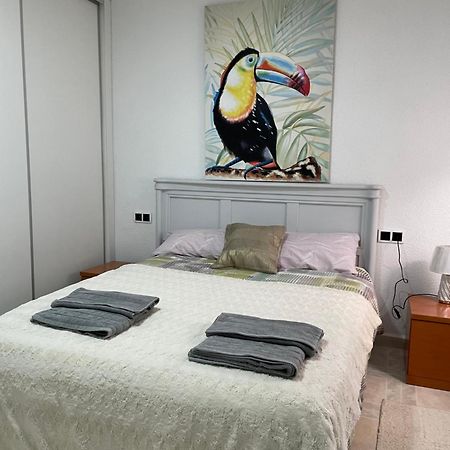 Habitacion En Piso Particular Sol Connect Alicante Kültér fotó
