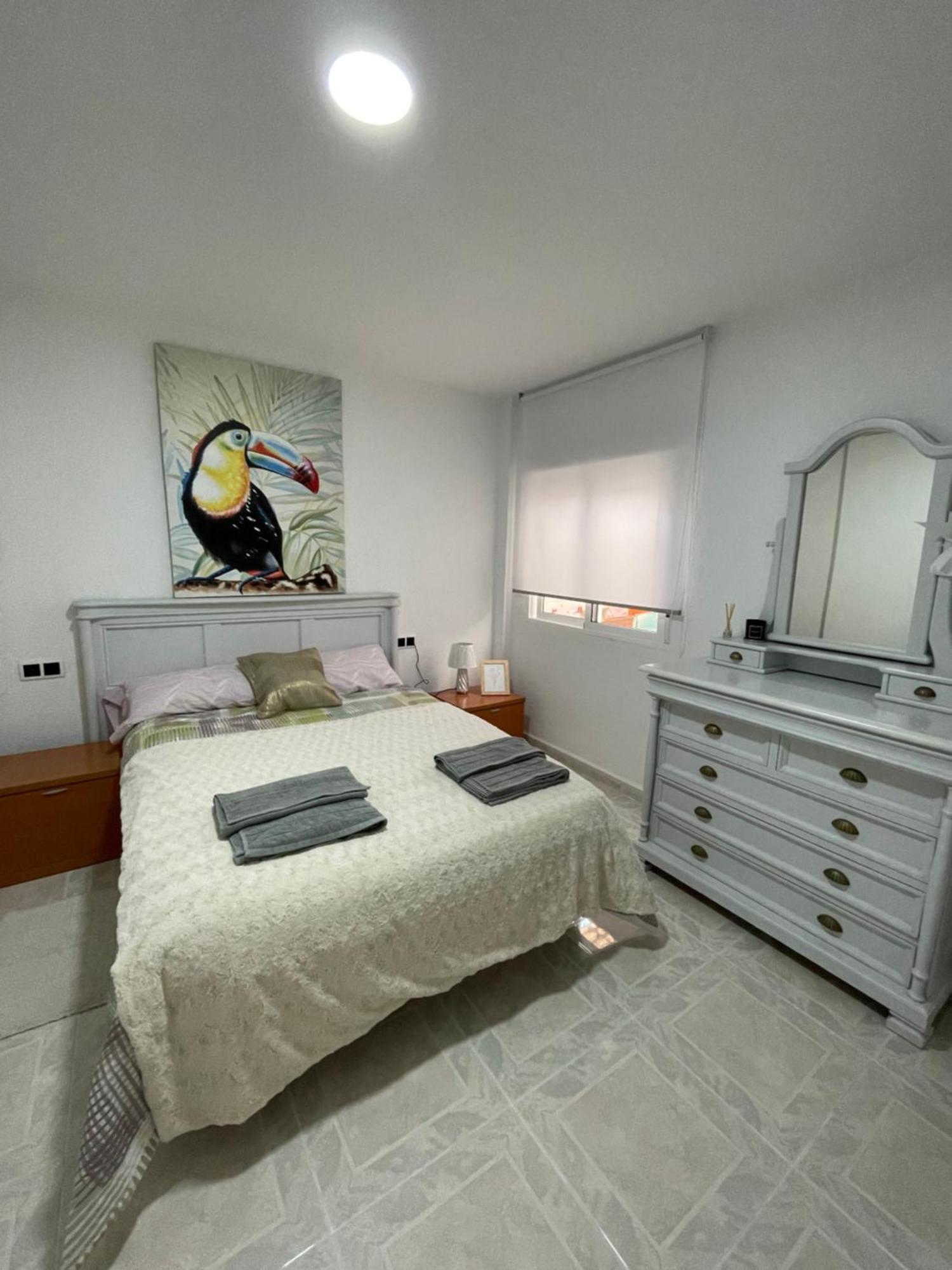 Habitacion En Piso Particular Sol Connect Alicante Kültér fotó